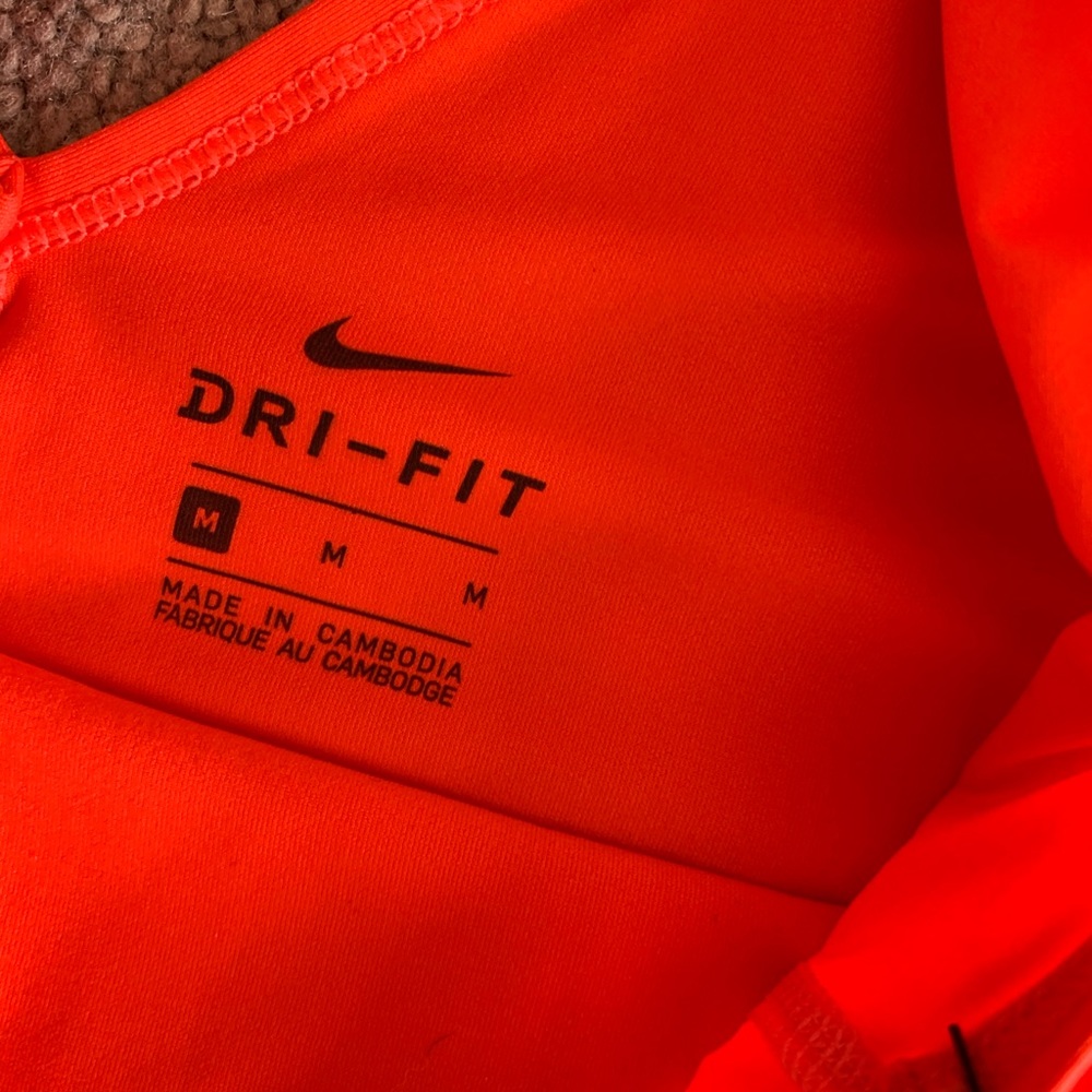 Nike tank - Picture 4 of 5